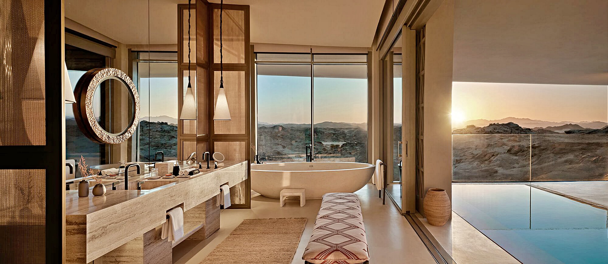 쓰리 베드룸 로열 빌라