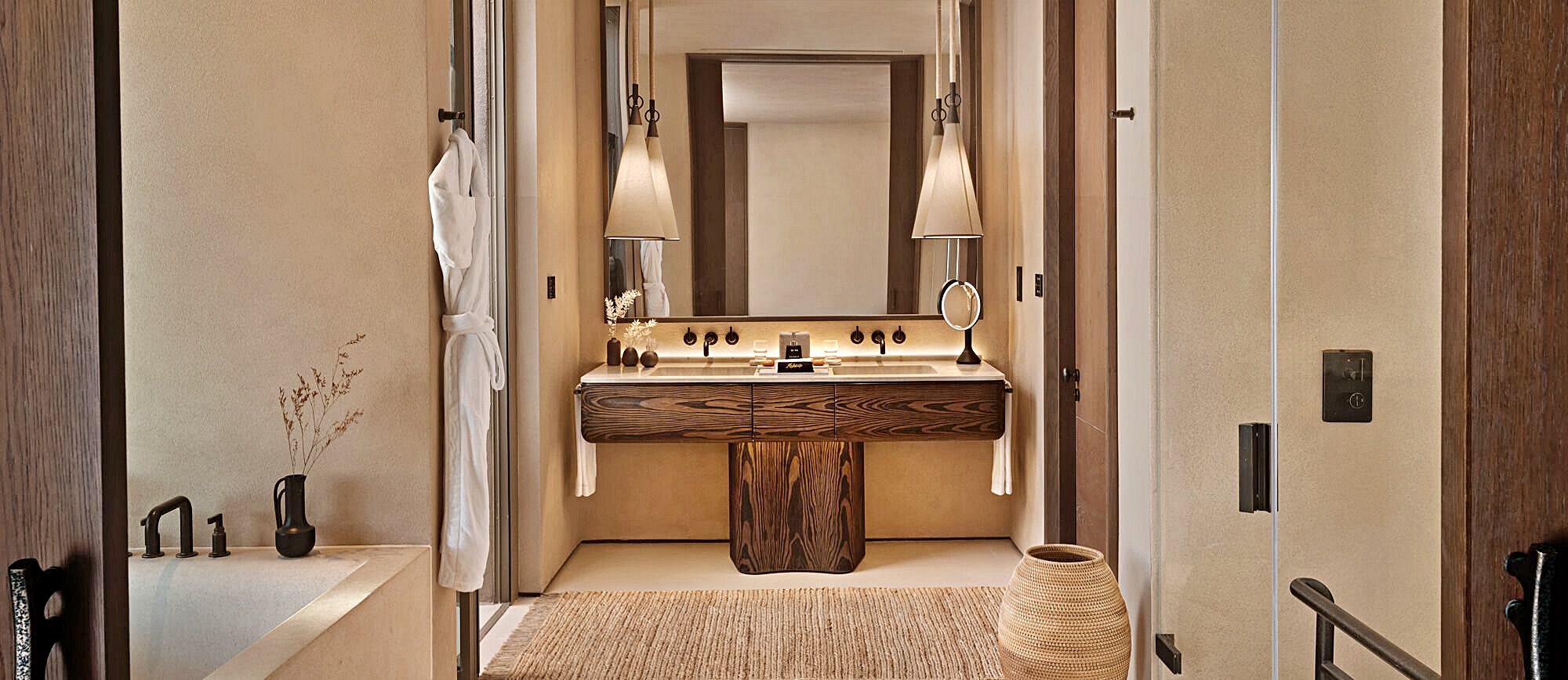 투 베드룸 와디 빌라